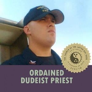 Meet your Posher, Joshua